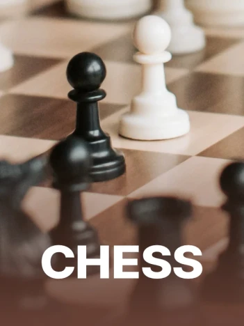 国际象棋