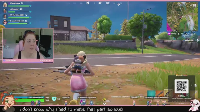 Zero Build, Max Kill Zero Build, Max Kill...