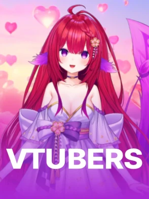 VTubers